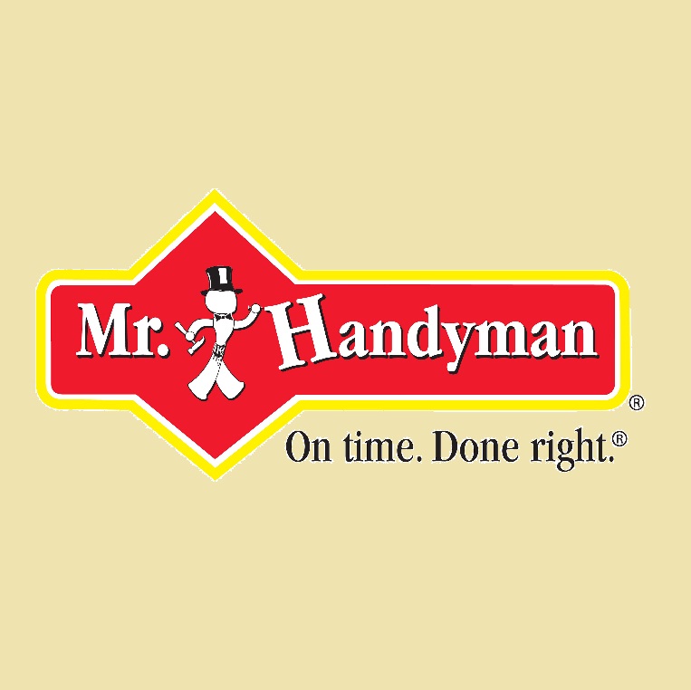 Mr. Handyman Franchise Opportunities